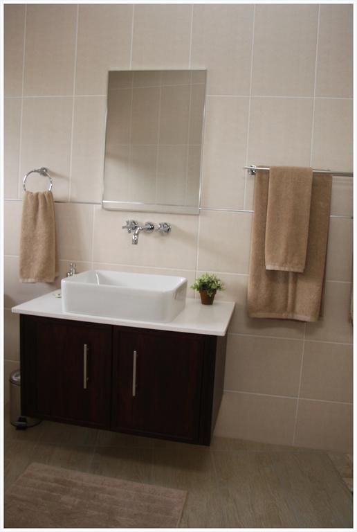 Be At Home Guesthouse Klerksdorp Cameră foto
