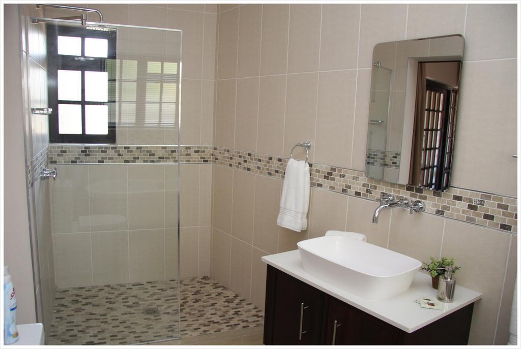 Be At Home Guesthouse Klerksdorp Cameră foto