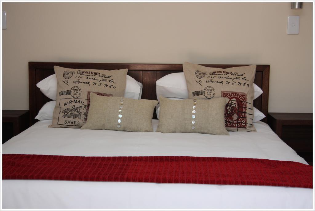 Be At Home Guesthouse Klerksdorp Cameră foto