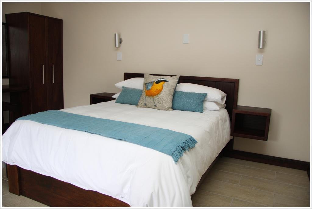 Be At Home Guesthouse Klerksdorp Cameră foto