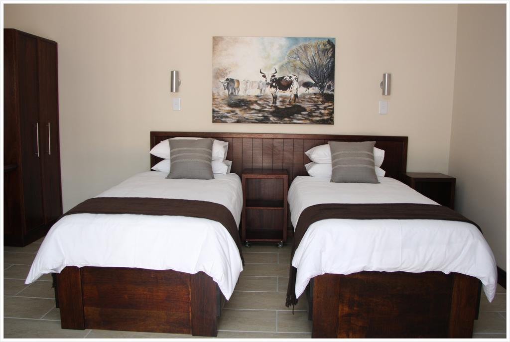 Be At Home Guesthouse Klerksdorp Cameră foto