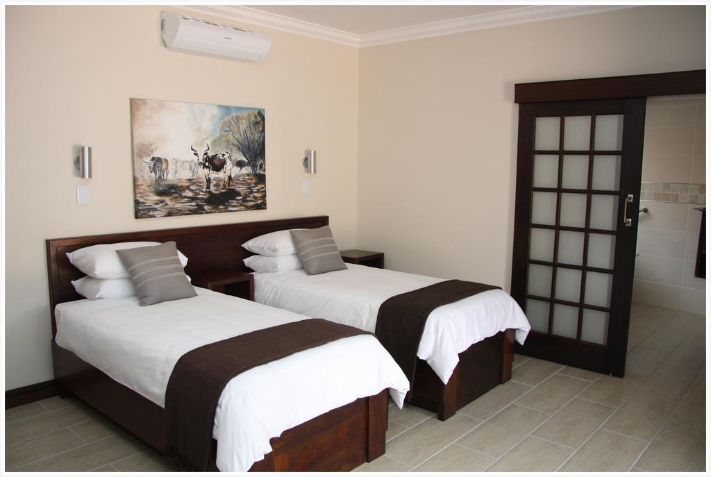 Be At Home Guesthouse Klerksdorp Cameră foto